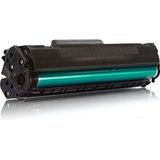 KMP Toner 1114,0000 H-T14 wie HP Q2612A 2.000 Seiten schwarz