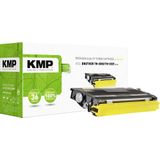 KMP B-T16  schwarz Toner kompatibel zu brother TN-2000 XL