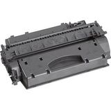 KMP H-T236 - mit hoher Kapazität - Schwarz - Tonerpatrone (Alternative zu: HP 05X)