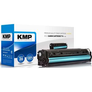 KMP Toner vervangt Canon 716 Compatibel Zwart 2300 bladzijden C-T23
