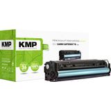 KMP C-T20 - Cyan - Tonerpatrone (Alternative zu: Canon 718C)