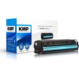 KMP Toner vervangt HP 131X, CF210X Compatibel Zwart 2400 bladzijden H-T171 1236,3000