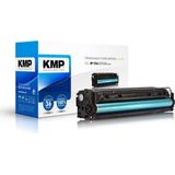 KMP Toner vervangt HP 131A, CF212A Compatibel Geel 1800 bladzijden H-T174 1236,0009
