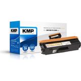KMP, Toner, TN-325BK (BK)