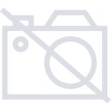 KMP - H-T233 Tonercassette - Zwart - Compatibel - 3100 Bladzijden