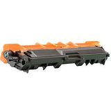 KMP Tintenpatrone 1248,0000 B-T57 wie Brother TN242BK 2.500 Seiten sch