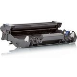 KMP B-DR15  schwarz Trommel kompatibel zu brother DR-3100
