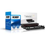 KMP Trommel 1257,7000 wie Brother DR-2200 12000 Seiten