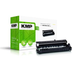 KMP Trommel 1261,7000 B-DR27 wie DR2300 schwarz