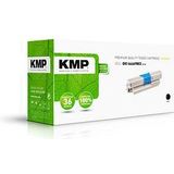 KMP - Toner - Enkele Verpakking O-T27 (BK)