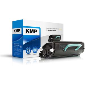 KMP Toner vervangt Lexmark E260A11E Zwart 3500 bladzijden L-T30