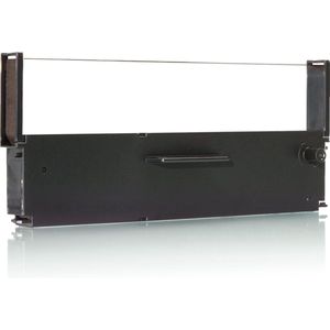 KMP schwarz Farbband kompatibel zu EPSON ERC 31, 1 St.
