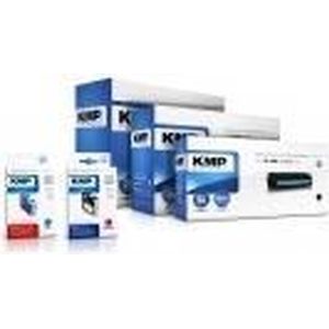 KMP Groep 186C printerlint Zwart