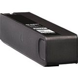 KMP - H117 - Inkt - Zwart - Pigmentbasis - 250 ml