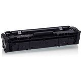 KMP - 201X - Toner - Geel