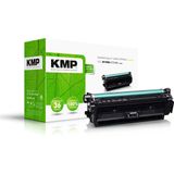 KMP - Toner - Compatibel Zwart - Vervangt HP 508A - 6000 Bladzijden