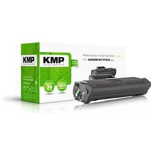 KMP - Schwarz - kompatibel - Tonerpatrone (Alternative zu: Samsung MLT-D1042S)