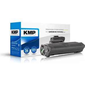 KMP - SA-T61 - Toner - Zwart - Afdrukcapaciteit tot 1.500 pagina's