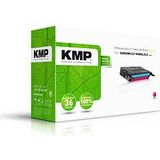 KMP SA-T50  magenta Toner kompatibel zu SAMSUNG CLT-M5082L (SU322A)