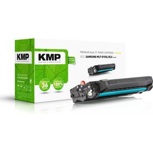 KMP - SA-T47 - Toner - Zwart - Hoogwaardige Laser Toner