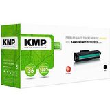 KMP Tonercassette vervangt Samsung MLT-D111L Compatibel Zwart 1800 bladzijden SA-T75