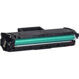 KMP Tonercassette vervangt Samsung MLT-D111L Compatibel Zwart 1800 bladzijden SA-T75