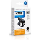 KMP - LC1240Bk B59B - Inkt - Zwart