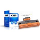 KMP B-T116 tonercartridge compatibel, 1 stuk, zwart