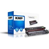 KMP Drum vervangt Brother DR-3400 Compatibel Zwart 52000 bladzijden B-DR28 1263,7000