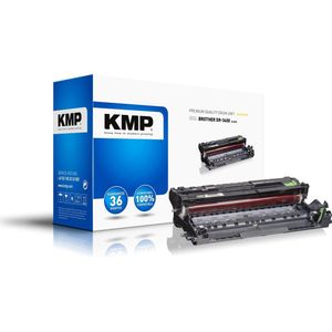 KMP drumeenheid geschikt voor Brother DR-3400 zwart - voor Brother DCP-L5500dn, HL-L5000d, MFC-L6900dw, enz.