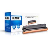 KMP - Tonermodule - Zwart - Geschikt voor diverse printers