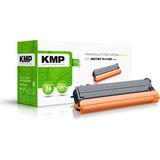 KMP - Tonermodule - Zwart - Geschikt voor diverse printers