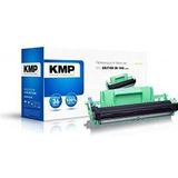 KMP B-DR29 Drum vervangt Brother DR-1050, DR1050 Zwart 10000 bladzijden Compatibel Drum unit