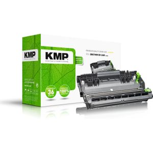 KMP B-DR30 - Trommeleinheit (Alternative zu: Brother DR2400)