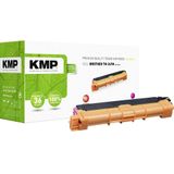 KMP - Toner - B-T111X - Hernieuwde Verwerking - Hoogwaardige Kwaliteit