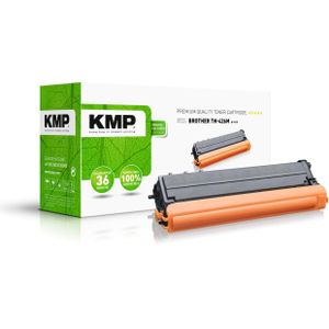 KMP B-T119  magenta Toner kompatibel zu brother TN-426M