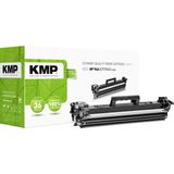 KMP H-T252 Toner vervangt HP 94ABK Zwart 1500 bladzijden Compatibel Tonercassette