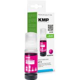 KMP - 1VU27AE - Inktcartridge - Magenta - Inhoud 70 ml, tot 8000 pagina's bij 5% dekking