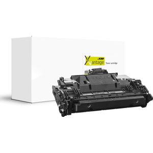KMP - Xvantage Toner - Zwart - Vervangt HP 59X - 10000 pagina's