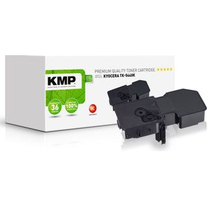 KMP, Toner, Toner Kyocera TK-5440K 1T0C00ANL0 zwart gereviseerd (BK)