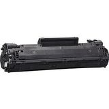KMP Toner vervangt HP 79A, CF279A Compatibel Zwart 1000 bladzijden H-T244 2542,0000