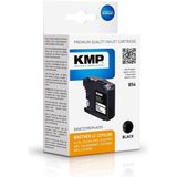 KMP Inktcartridge vervangt Brother LC-229XLBK Compatibel Zwart B56 1532,4001