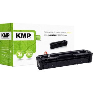 KMP Toner vervangt Canon 046H Compatibel Magenta 5000 bladzijden C-T39MX