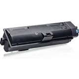KMP Toner K-T79 schwarz kompatibel zu KYOCERA TK-1170