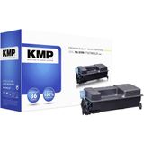 KMP Toner K-T81 schwarz kompatibel zu KYOCERA TK-3170