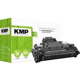 KMP - H-T245X - Toner - Zwart - Tot 12.000 pagina's bij 5% dekking