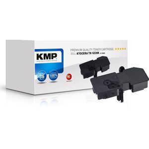 KMP Toner Kyocera TK-5230K/TK5230K Black 2600 S