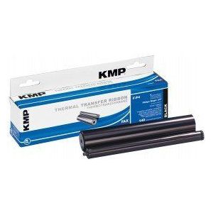 KMP Thermo-transferrol voor fax vervangt Philips PFA 331 Compatibel 140 bladzijden Zwart 1 stuk(s) F-P4 71000,0021