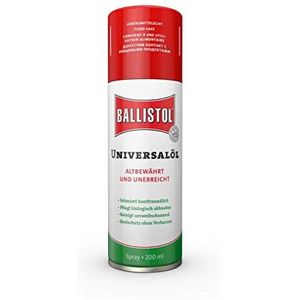 Ballistol Universal Oil Spray 200 ML