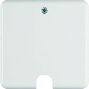 Berker aansluitdoos PWS 447709 verbindingssystemen apparaataansluitdoos 4011334183044